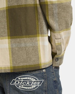 DICKIES CAMICIA NIMMONS