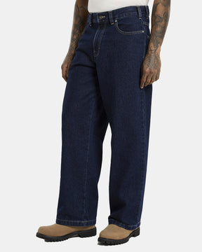 DICKIES HILHAM DENIM