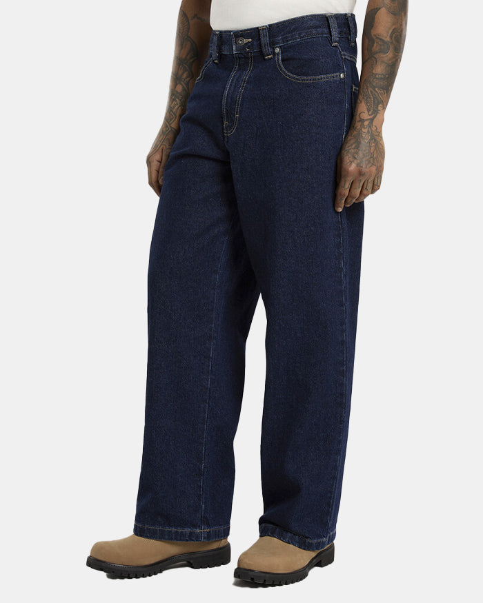 DICKIES HILHAM DENIM