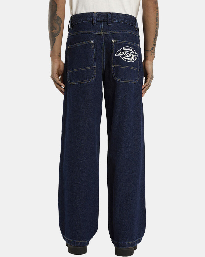 DICKIES HILHAM DENIM