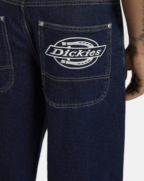 DICKIES HILHAM DENIM
