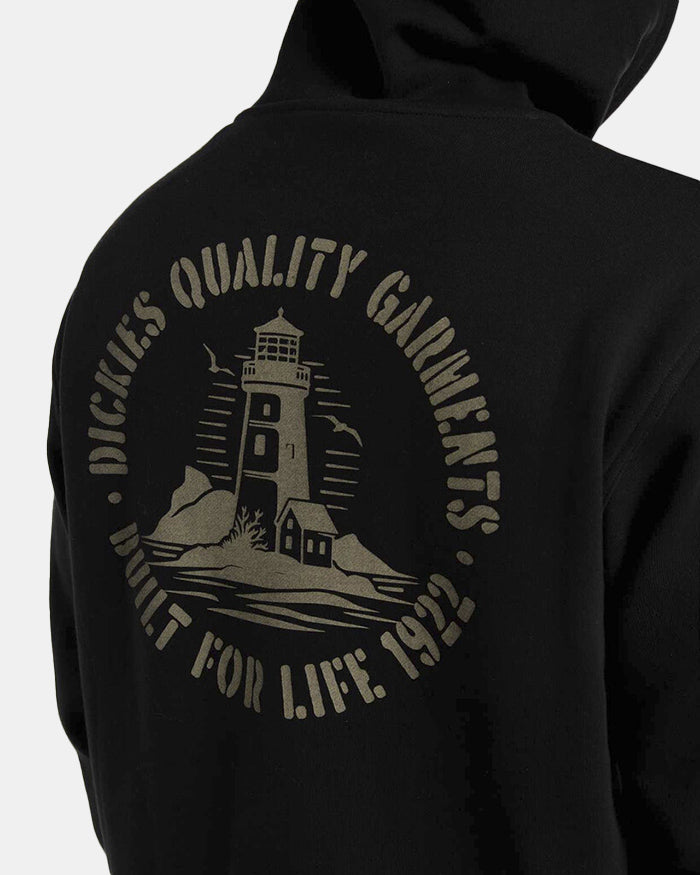 DICKIES FELPA PARROTSVILLE