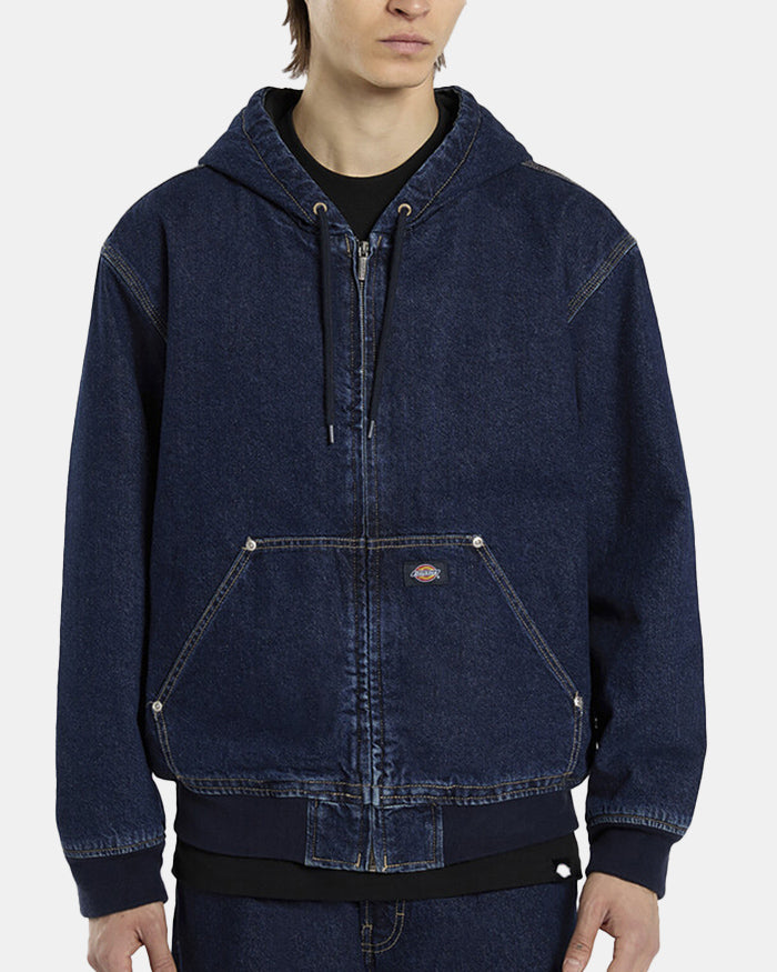 DICKIES FELPA HILHAM