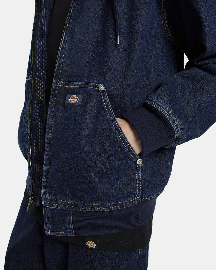 DICKIES FELPA HILHAM