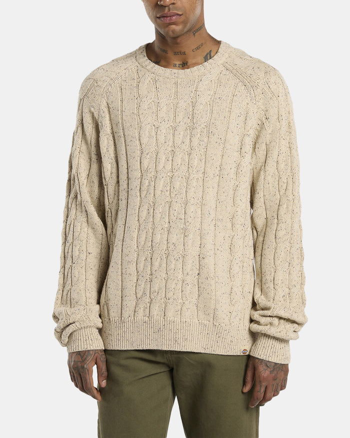 DICKIES MAGLIA VANLEER