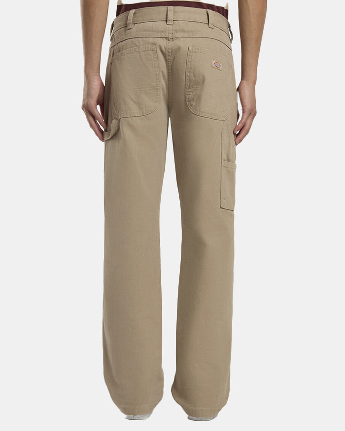 DICKIES CARPENTER CANVAS PANT