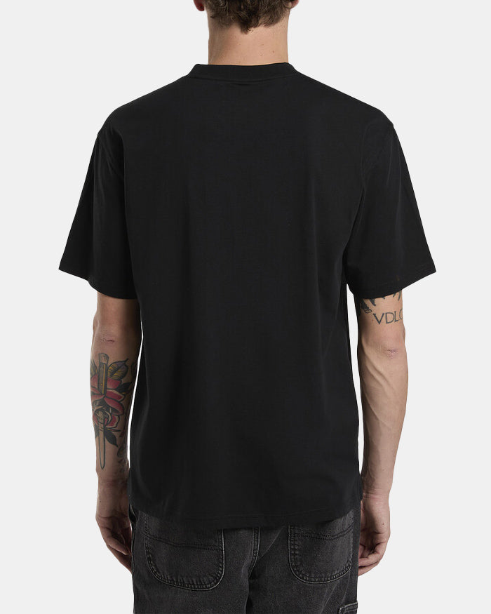 DICKIES T-SHIRT FLAG TEE