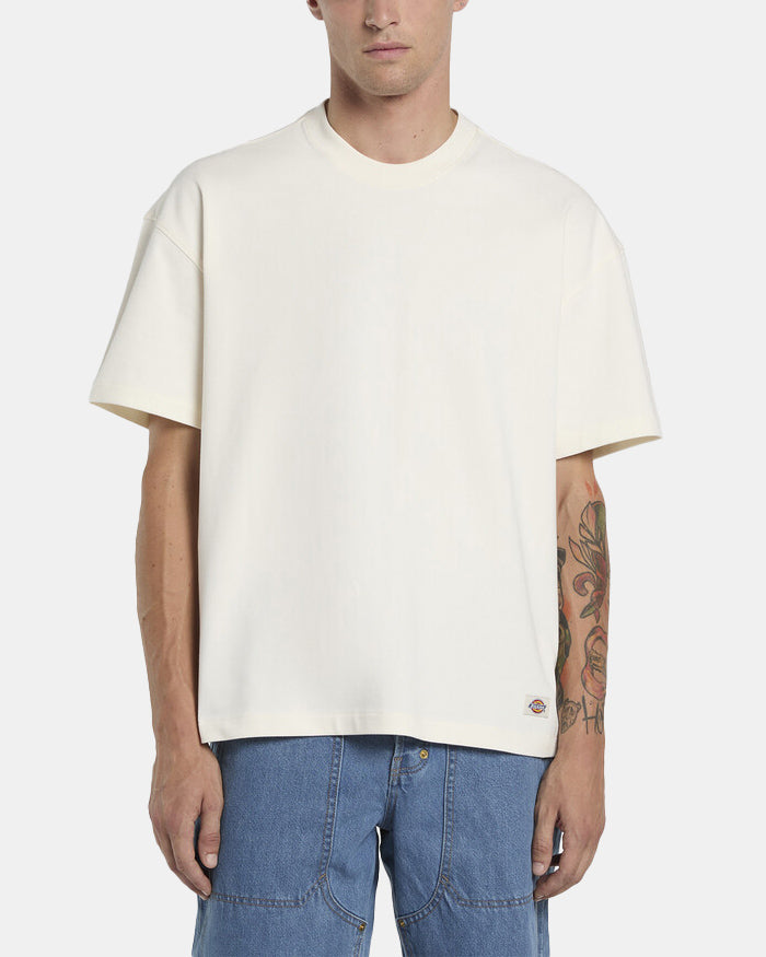 DICKIES T-SHIRT MINERAL