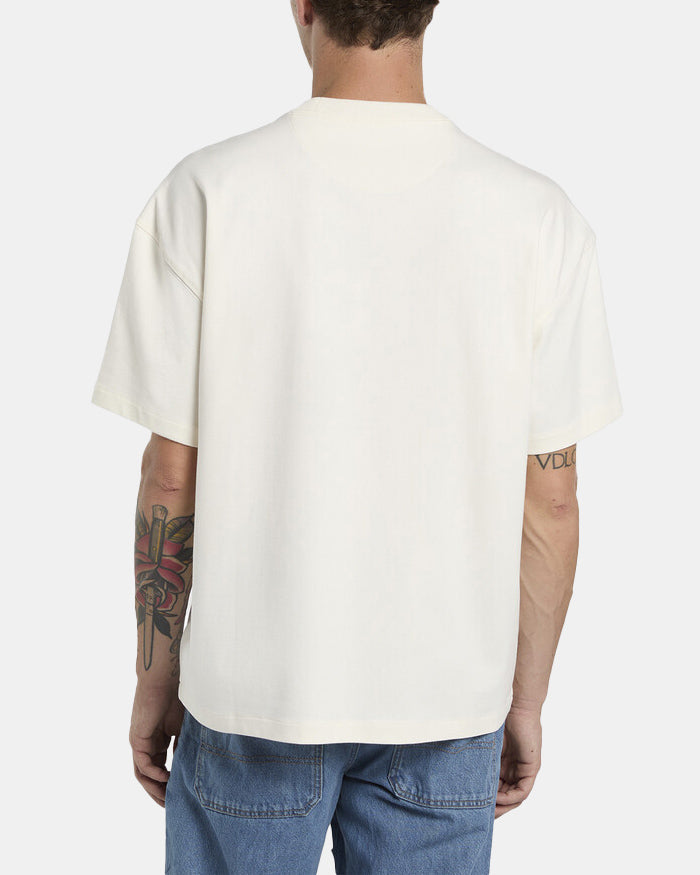 DICKIES T-SHIRT MINERAL