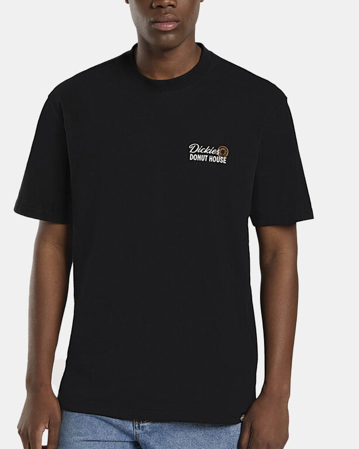DICKIES T-SHIRT DONUT HOUSE