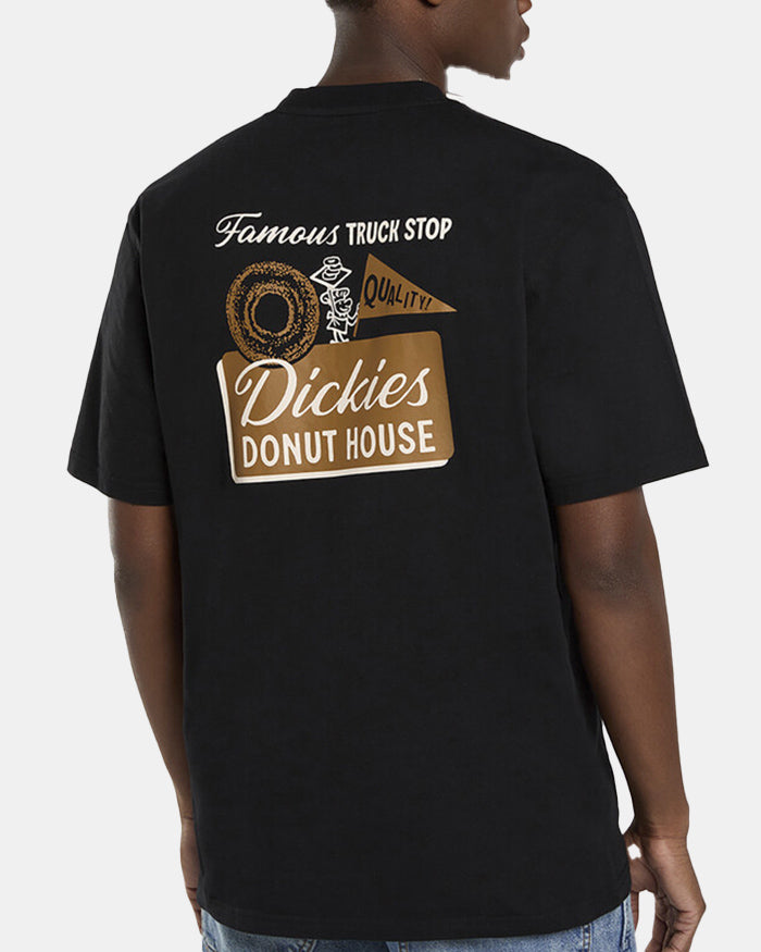 DICKIES T-SHIRT DONUT HOUSE