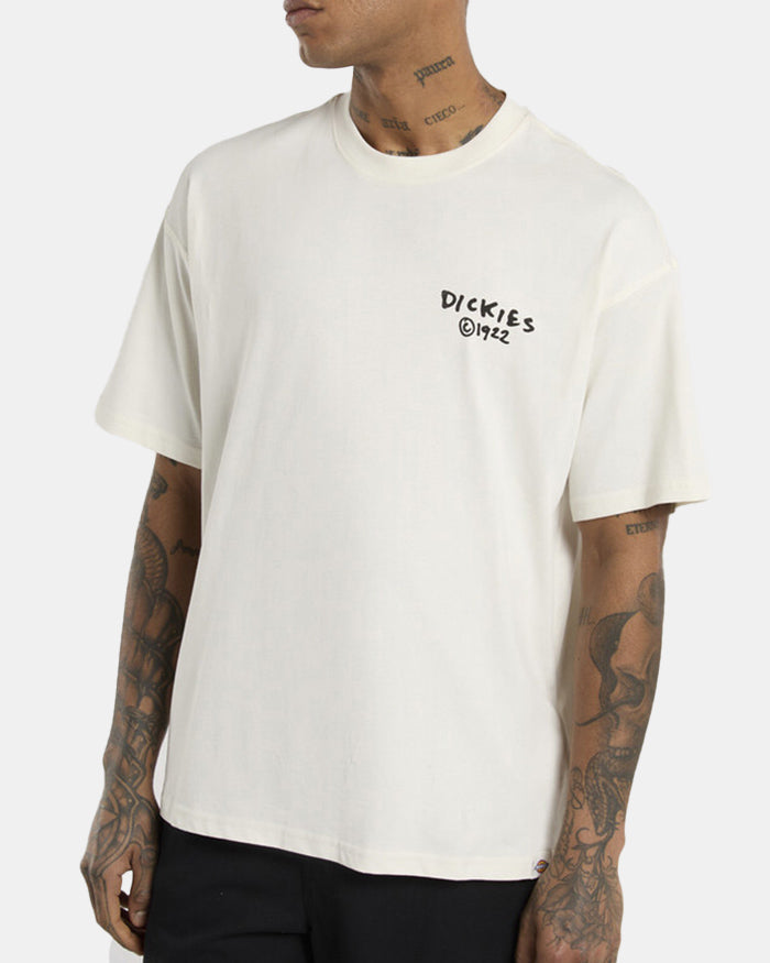 DICKIES T-SHIRT SNEEDVILLE