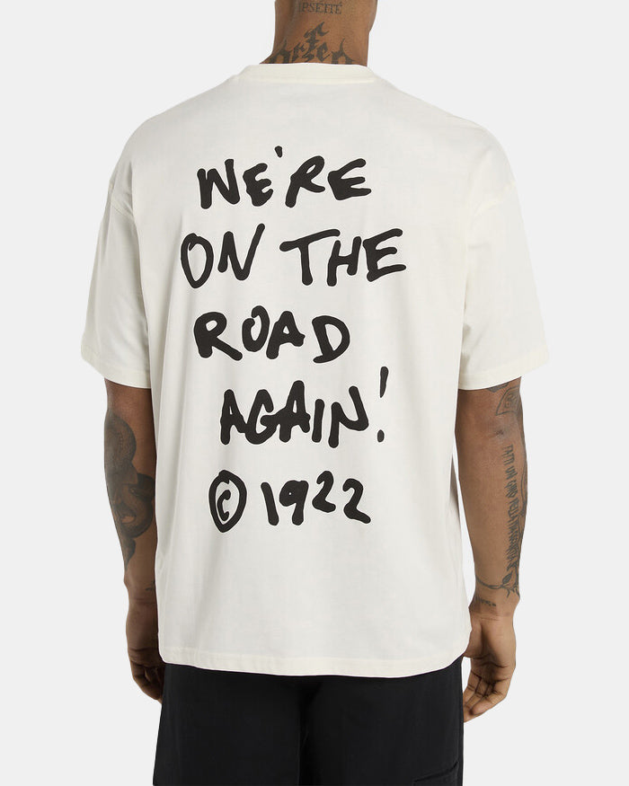 DICKIES T-SHIRT SNEEDVILLE