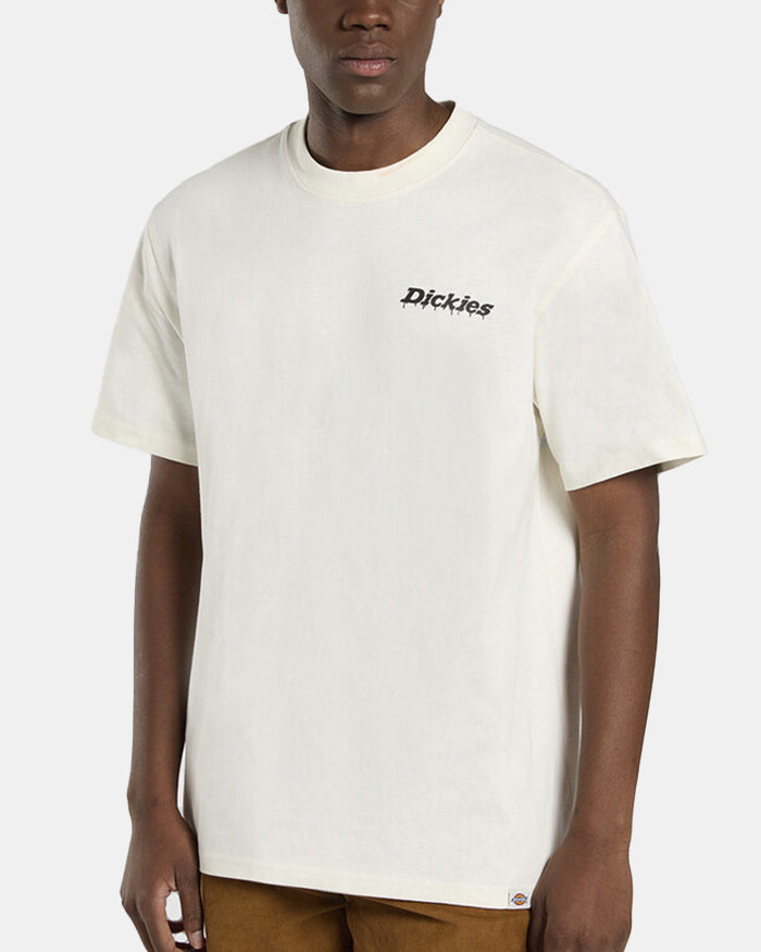 DICKIES T-SHIRT STATESVILLE