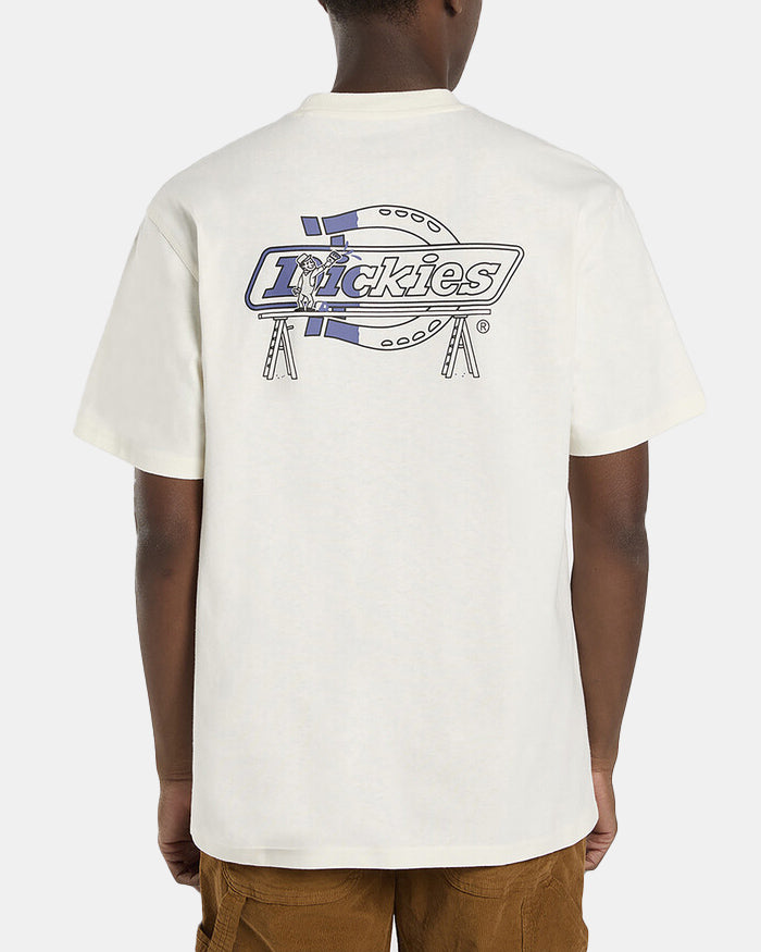 DICKIES T-SHIRT STATESVILLE