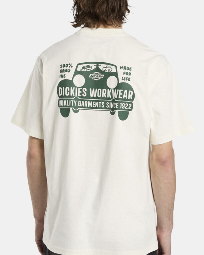 DICKIES T-SHIRT GORDONSVILLE