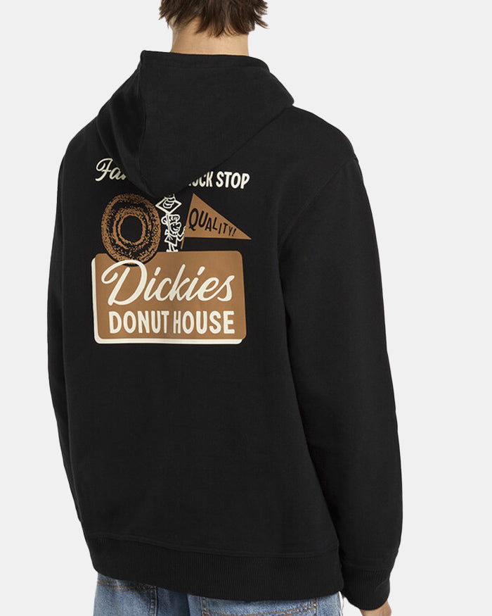 DICKIES FELPA DONUT HOUSE