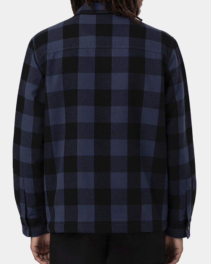 DICKIES CAMICIA LINED SACRAMENTO