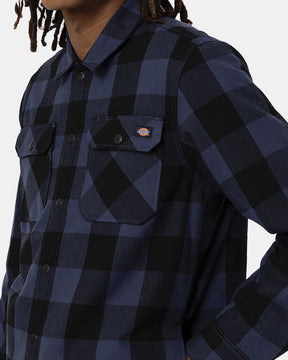 DICKIES CAMICIA LINED SACRAMENTO