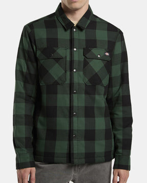 DICKIES CAMICIA LINED SACRAMENTO