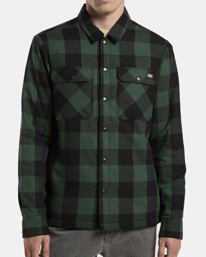 DICKIES CAMICIA LINED SACRAMENTO