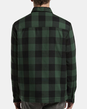 DICKIES CAMICIA LINED SACRAMENTO