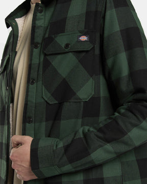 DICKIES CAMICIA LINED SACRAMENTO