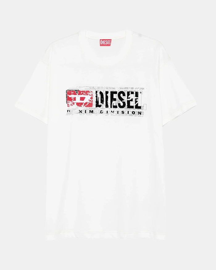 DIESEL T-NORM T6 - 19436PLAT