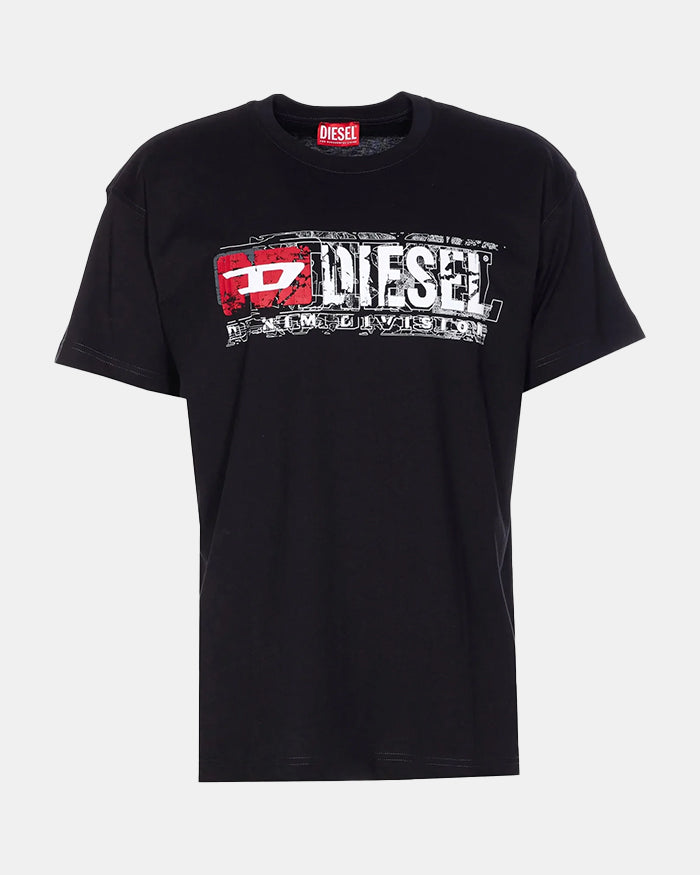 DIESEL T-NORM T6 - 19436PLAT