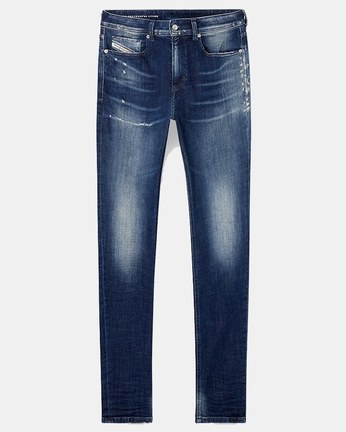 DIESEL 1979 SLEENKER - I-9L97-L30