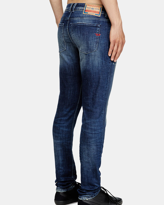 DIESEL 1979 SLEENKER - 9L97-L32