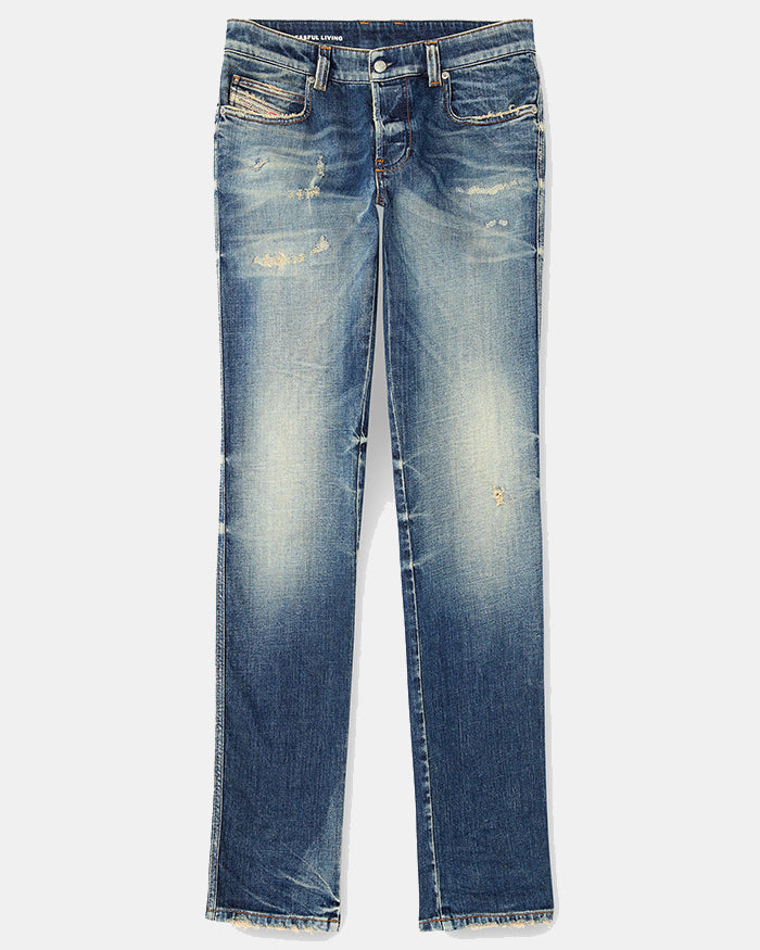 DIESEL 1993 D-VYL - 9M55-L32