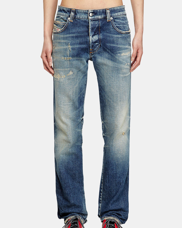 DIESEL 1993 D-VYL - 9M55-L32