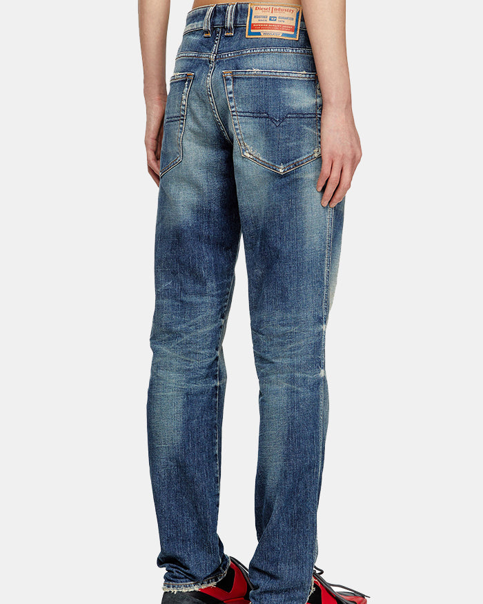 DIESEL 1993 D-VYL - 9M55-L32