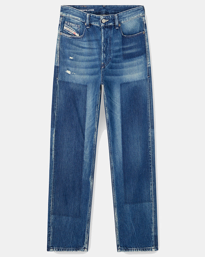 DIESEL 2024 D-MACS - 9M52-L32