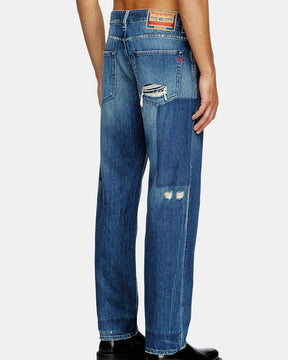 DIESEL 2024 D-MACS - 9M52-L32