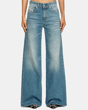 DIESEL 1978 D-AKEMI - 9M58-L30