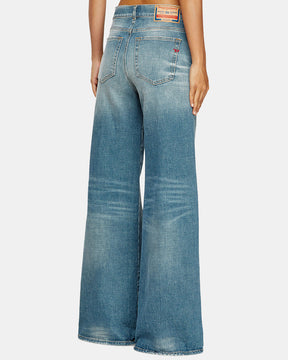 DIESEL 1978 D-AKEMI - 9M58-L30