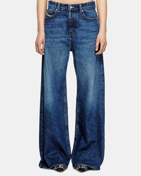 DIESEL 1978 D-AKEMI - 9L21-L-30