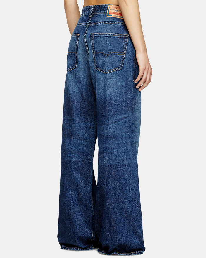 DIESEL 1978 D-AKEMI - 9L21-L-30