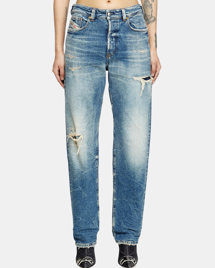 DIESEL 1988 D-ARK - 07AY-L30