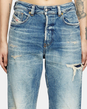 DIESEL 1988 D-ARK - 07AY-L30