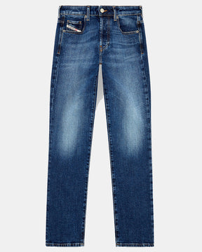 DIESEL 1989 D-MINE - 9I28-L32