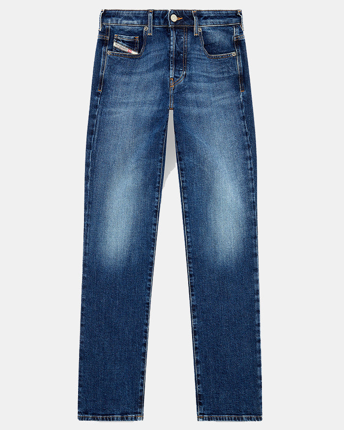 DIESEL 1989 D-MINE - 9I28-L32