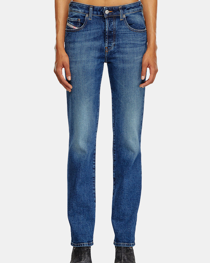 DIESEL 1989 D-MINE - 9I28-L32