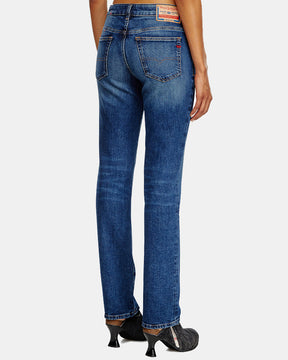 DIESEL 1989 D-MINE - 9I28-L32