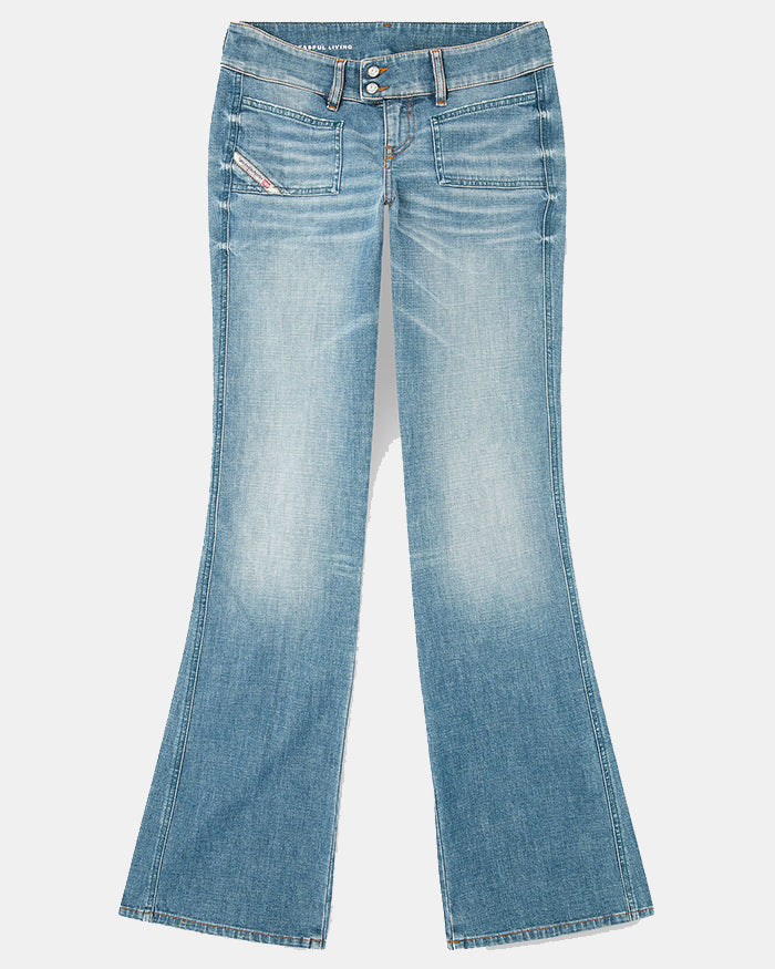 DIESEL D-HUSH - 9M58-L32