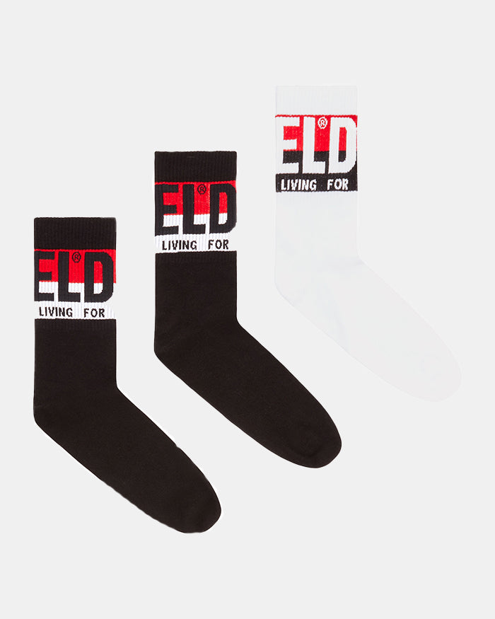 DIESEL SKM-RAY 3PK - 0SAYJIQAR