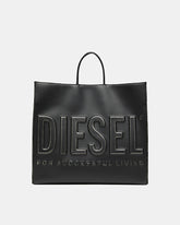 DIESEL DSL 3D TOTE - 099318078