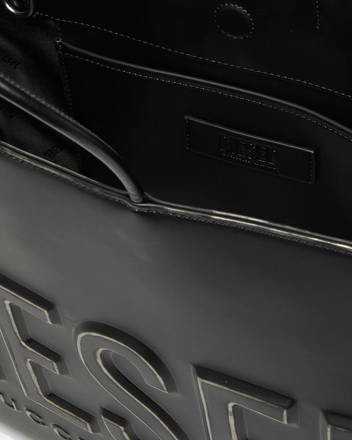 DIESEL DSL 3D TOTE - 099318078